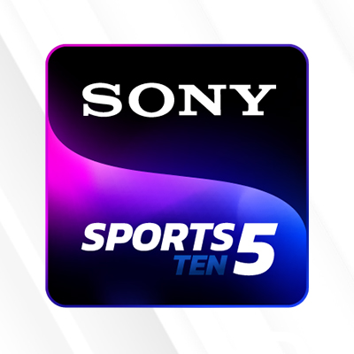 SONY TEN SPORTS-5